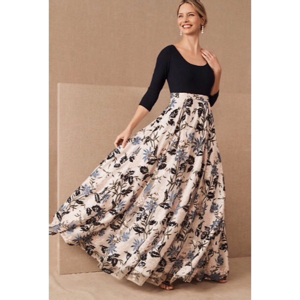 BHLDN Gianni Dress